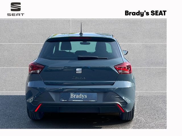 Image for 2026 SEAT Ibiza New Model 1.0MPI 80HP SE+ *Brand New - Ready for Immediate Delivery*