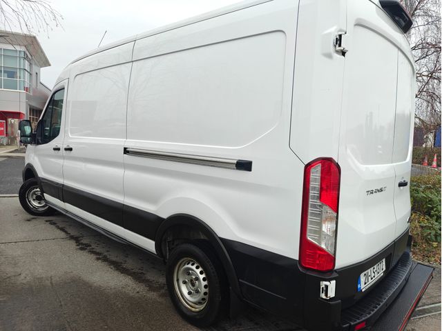 Image for 2021 Ford Transit 310 Leader Ecoblue
