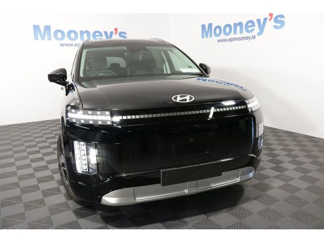 Image for 2025 Hyundai Ioniq 9 NOW HERE AT MOONEYS - ORDER YOURS TODAY