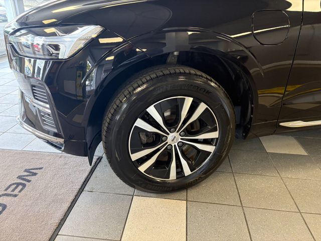 Image for 2023 Volvo XC60 2 0 T6 Core 350BHP AWD 