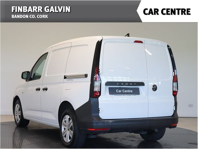 Image for 2022 Volkswagen Caddy 
