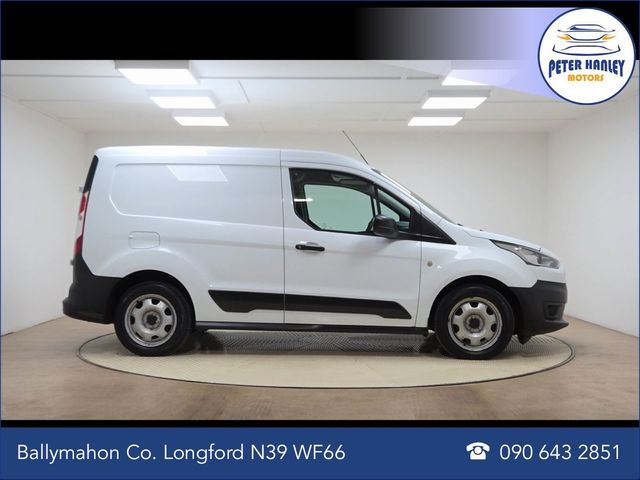 Image for 2019 Ford Transit Connect Transit Connect 200 Base Tdci 200 1.5 TDCi 75 EcoBlue L1H1 SWB Start/Stop