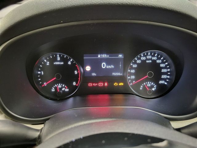 Image for 2021 Kia Sportage 1.6 CRDI K3
