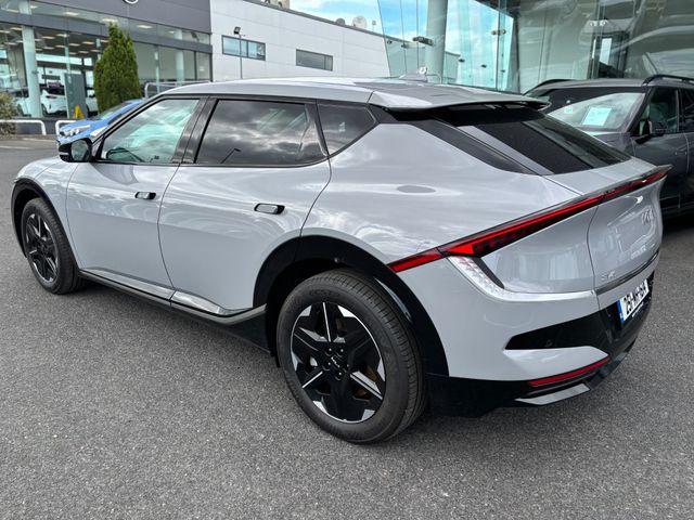 Image for 2025 Kia EV6 Earth ( 0% Finance Available )