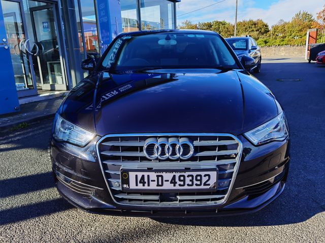 Image for 2014 Audi A3 1.4 PETROL AUTOMATIC **APPLE CARPLAY** - FINANCE AVAILABLE - CALL US TODAY ON 01 492 6566 OR 087-092 5525