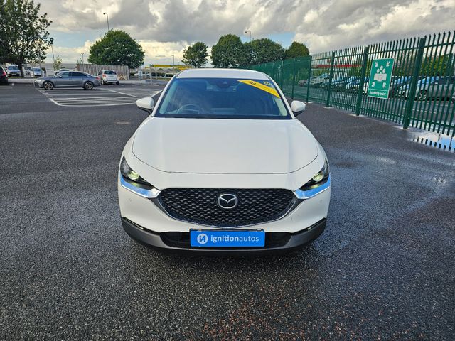 Image for 2021 Mazda CX-30 1.8 DIESEL, GLS MODEL, LOW MILEAGE, NEW NCT, FINANCE, WARRANTY, 5 STAR REVIEWS