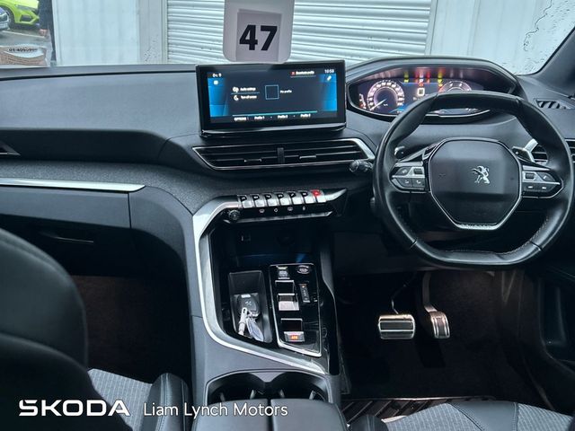 Image for 2023 Peugeot 5008 1.5 ALLURE 7 SEATER AUTOMATIC