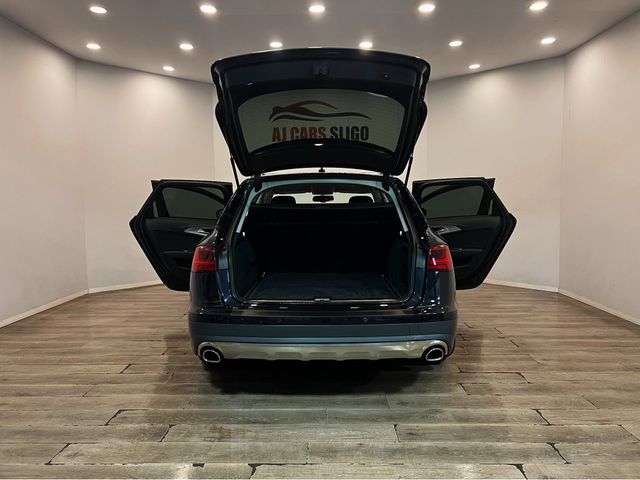 Image for 2018 Audi A6 ALLROAD QUATTRO 3.0 TDI V6 190 SE Q S-TRONIC