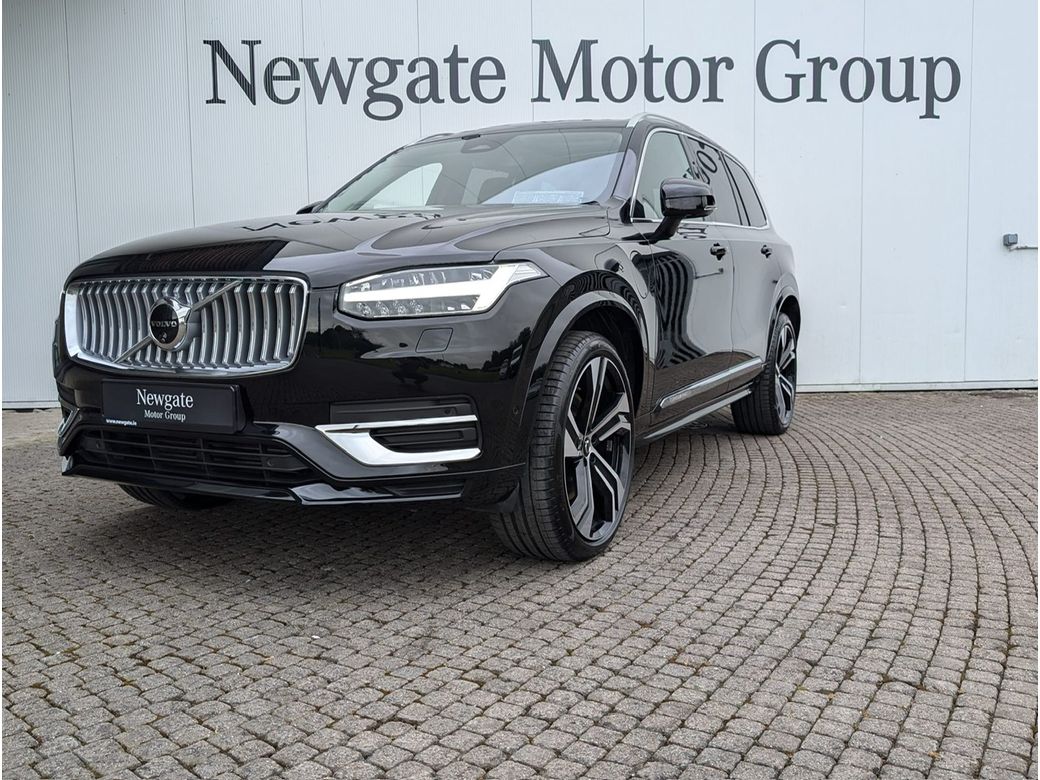 Image for 2024 Volvo XC90 RECHARGE T8 ULTIMATE AWD