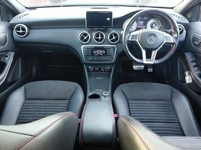 Image for 2014 Mercedes-Benz A Class €11950! 2014 MERCEDES A CLASS A180 AUTOMATIC AMG LINE