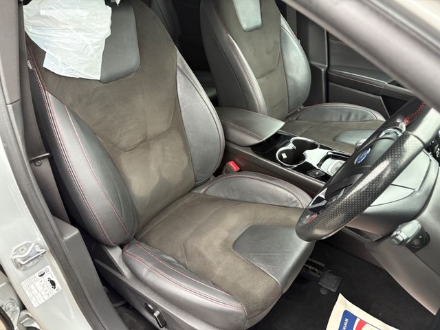 Image for 2021 Ford Mondeo 2.0 TD 150 ST-Line 