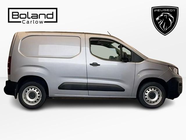 Image for 2023 Peugeot Partner 1.5HDI PRO PLUS *PRICE DROP* €65 PER WEEK