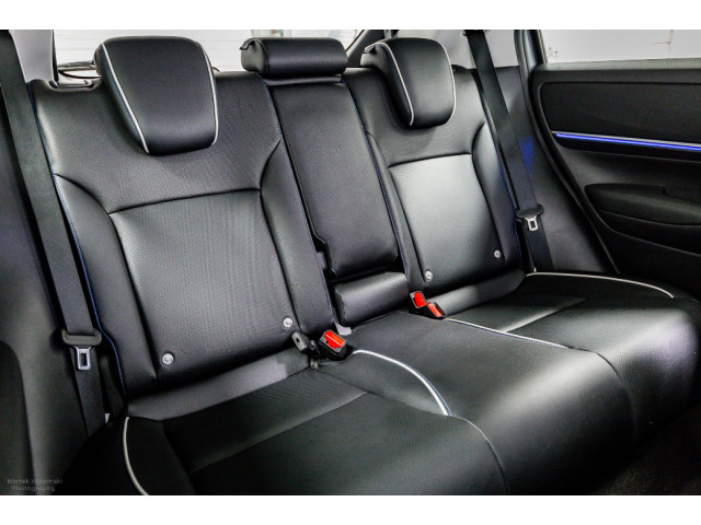 Image for 2024 Honda e:NY1 e:Ny1 ELEGANCE 68.8kWh Auto 205HP