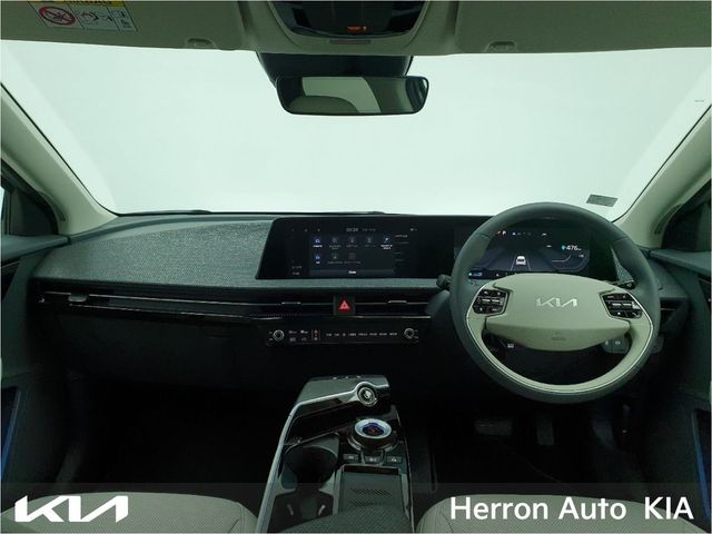 Image for 2023 Kia EV6 AUTOMATIC | HIGH SPEC | 3.9% HP
