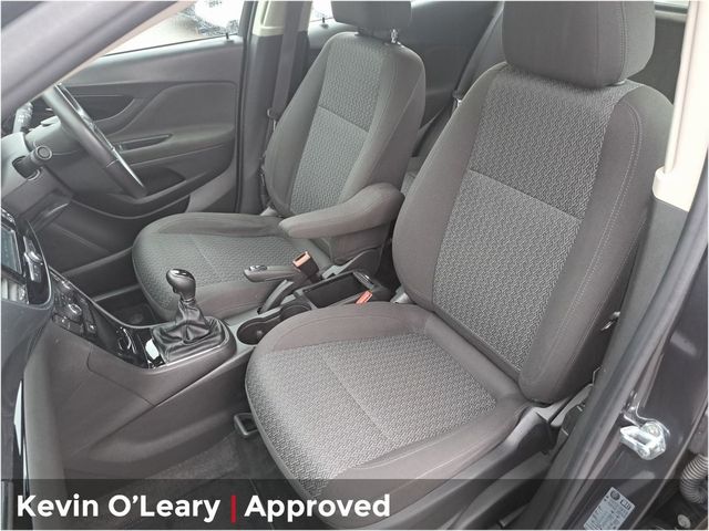 Image for 2018 Opel Mokka 1.4T SC 140BHP