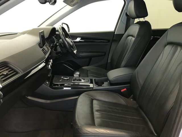 Image for 2019 Audi Q5 35TDI S-Tronic quattro SE