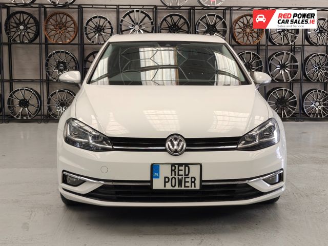 Image for 2017 Volkswagen Golf 2017 VOLKSWAGEN GOLF FACELIFT AUTO