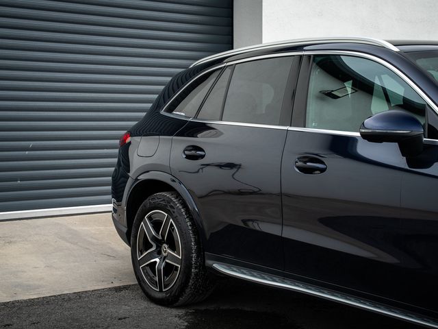 Image for 2023 Mercedes-Benz GLC Class GLC 300 DE 4MATIC AMG LINE