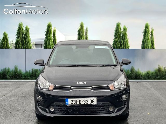 Image for 2023 Kia Rio Pe 1.25