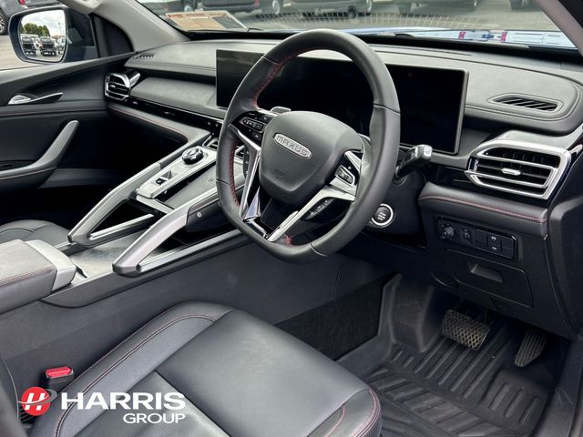 Image for 2025 Maxus T60 MAX T60 4x4 Crew Cab **DEMO**