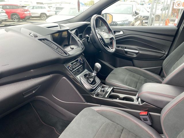 Image for 2019 Ford Kuga KUGA ST LINE 2.0 150BHP 6 SPD F €12, 500 + VAT - SUMMER SALE NOW LIVE