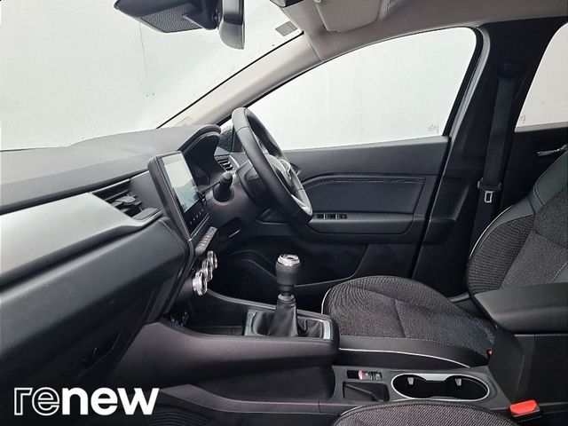 Image for 2024 Renault Captur TCe 90 Techno