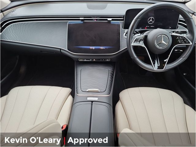 Image for 2024 Mercedes-Benz E Class E 220 D MHEV Avantgarde Plus