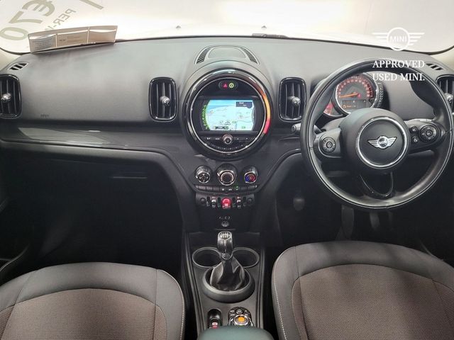 Image for 2017 Mini Countryman Cooper D