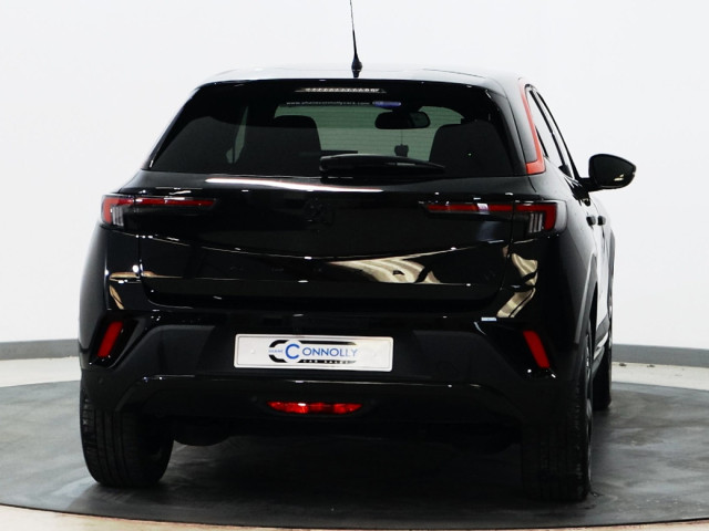 Image for 2025 Opel Mokka *42* GS