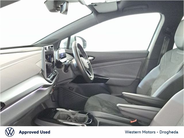 Image for 2025 Volkswagen ID.4 Id4 Match Pro Match 286 Pro Performance 77kWh Battery Auto