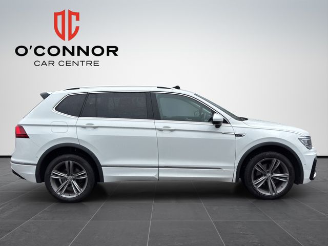 Image for 2019 Volkswagen Tiguan Allspace A7 RL 2.0tdi "Makes the school run feel like a victory lap"