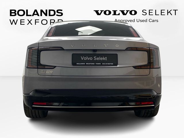 Image for 2026 Volvo ES90 Single Motor Electric Plus