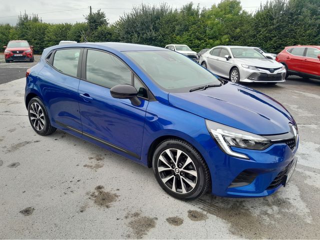 Image for 2023 Renault Clio EVOLUTION TCE 90 DFULL MY MY23 5DR