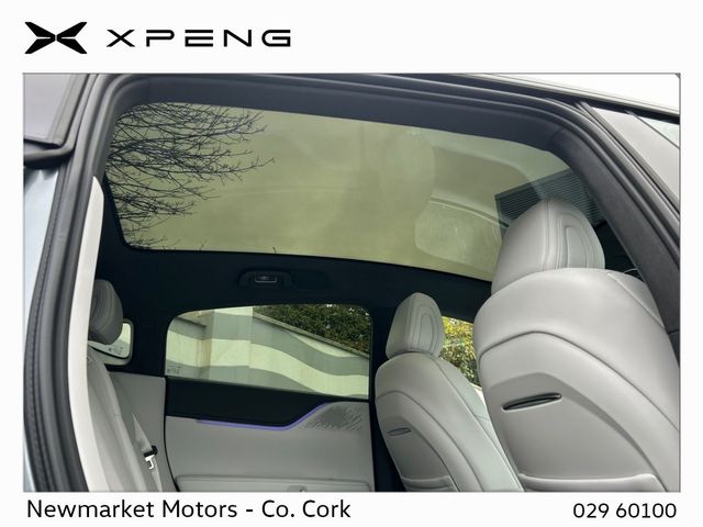 Image for 2026 Xpeng G6 ( NEW 2026 ) 80.8KWH LONG RANGE 3.5% HP FINANCE 292BHP HUGE SPECIFICATION