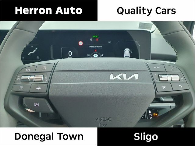 Image for 2025 Kia EV3 EV3 Earth 2 - Long Range