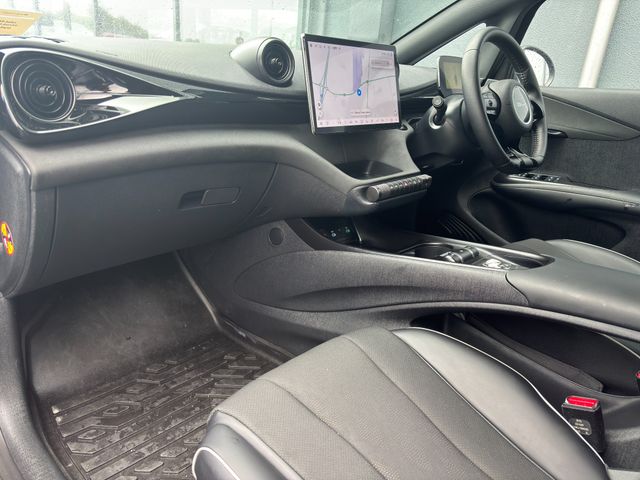 Image for 2025 BYD Dolphin Design 60kWh 