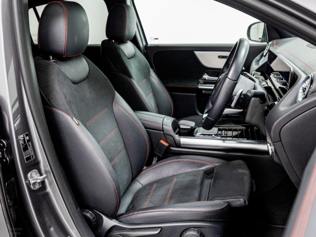 Image for 2024 Mercedes-Benz EQA 300 AMG Line 66.5kWh 225HP