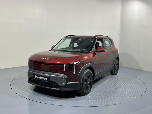 Image for 2026 Kia EV2 Air Standard Range