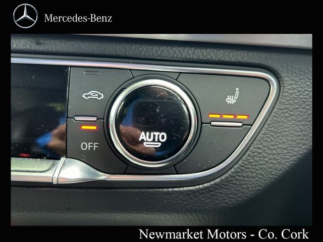 Image for 2022 Audi Q5 S-LINE 50TFSI e 299BHP S-TRONIC QUATTRO
