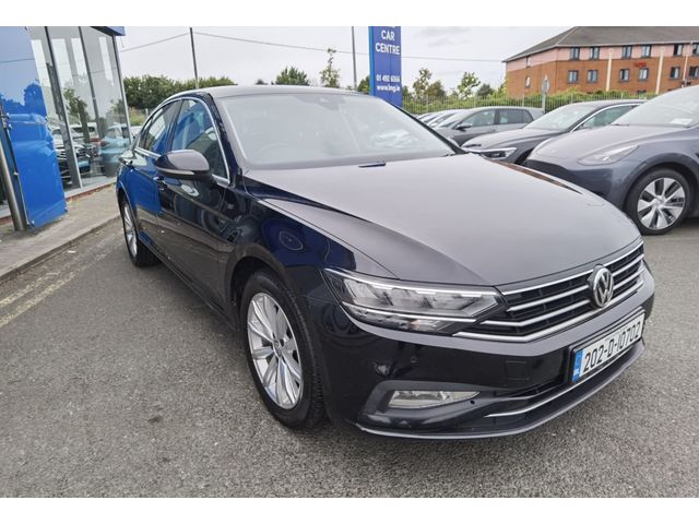 Image for 2020 Volkswagen Passat 2.0TDI BUSINESS 150BHP - FINANCE AVAILABLE - CALL US TODAY ON 01 492 6566 OR 087-092 5525