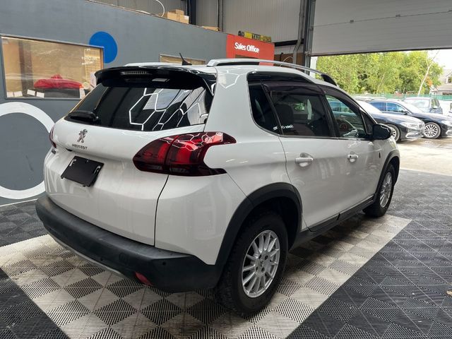 Image for 2020 Peugeot 2008 2020 PEUGEOT 2008 CROSSCITY AUTOMATIC/ PARKING CAMERA/ APPLE PLAYCAR AND MORE