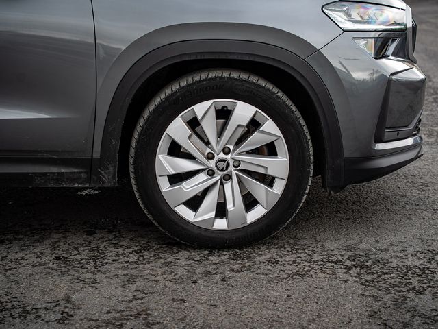 Image for 2025 Skoda Kodiaq SE L TDI DSG