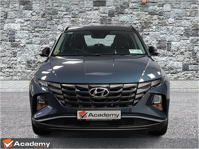Image for 2022 Hyundai Tucson ix35 Executive 5DR