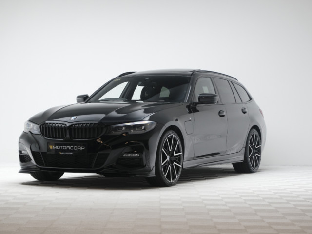 Image for 2021 BMW 3 Series 330E M SPORT TOURING *PAN ROOF*