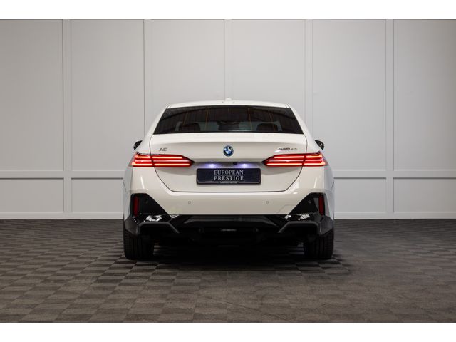 Image for 2024 BMW i5 eDrive40 M-Sport
