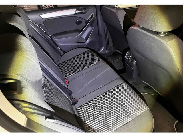 Image for 2010 Volkswagen Golf 1.2 TSI TREND LINE AUTO