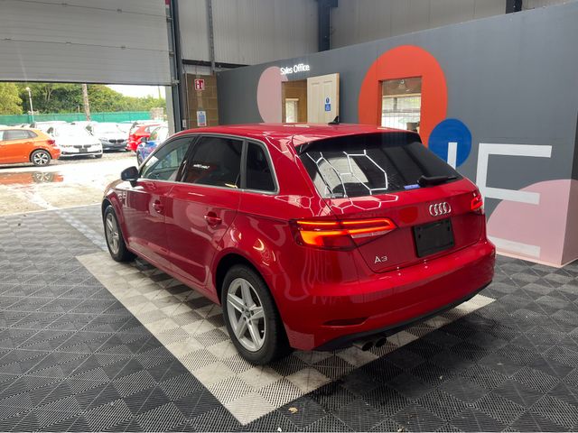 Image for 2020 Audi A3 ONLY €22950! AUDI A3 AUTOMATIC 1.4 TFSI / 13k KMs / REVERSE CAMERA , ADAPTIVE CRUISE & MORE