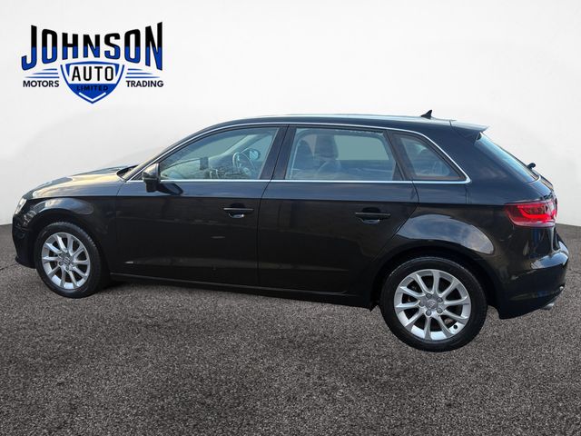 Image for 2016 Audi A3 1.4 Petrol Auto