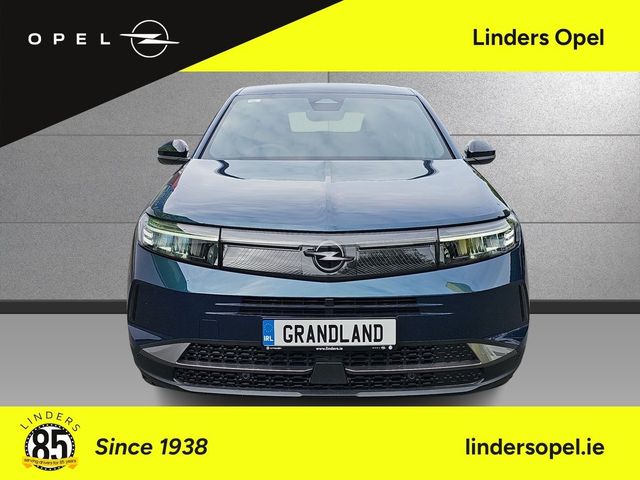 Image for 2026 Opel Grandland SC 136 MHEV 2.9% APR Available & €1, 500 Trade in Booster 