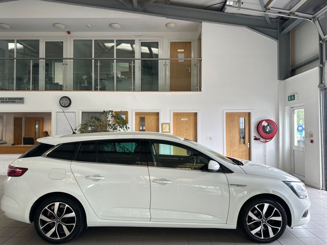 Image for 2020 Renault Megane 1.5 DCI Iconic 115BHP 5DR